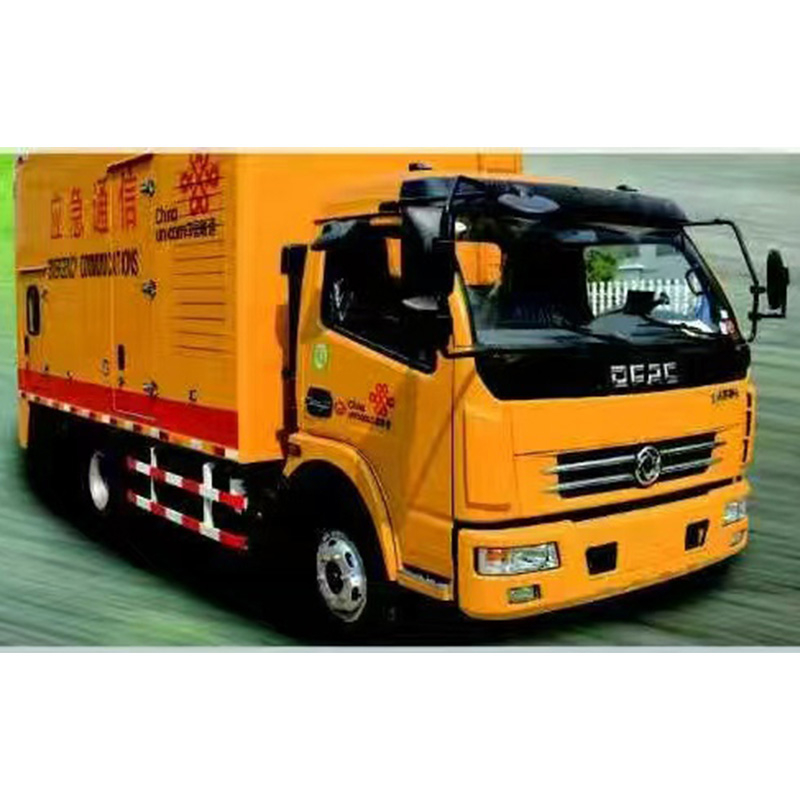 150KW-200KW东风国六