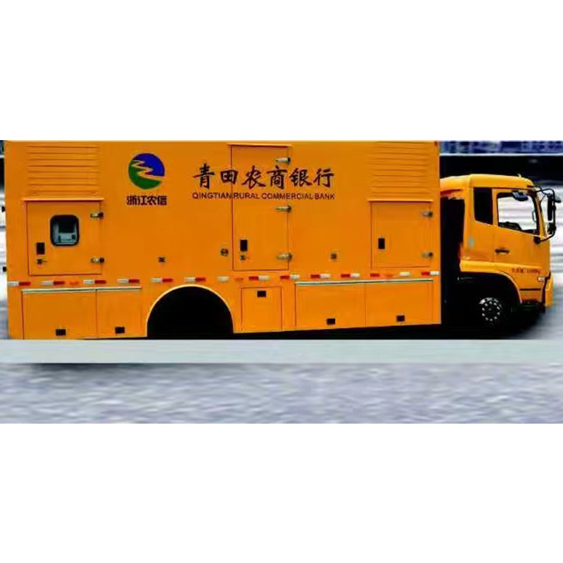 200KW-300KW东风国六