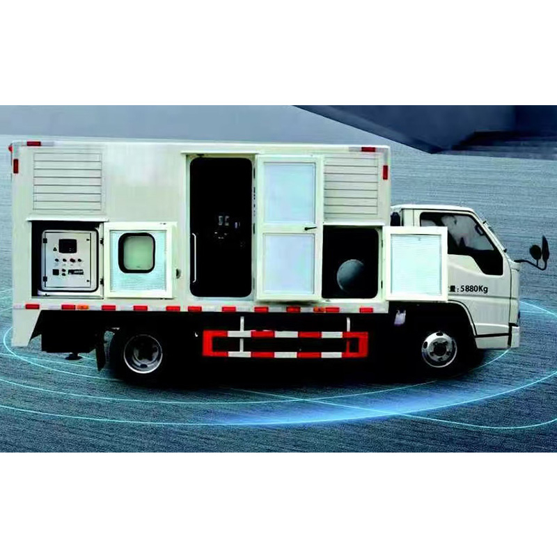 75KW-100KW江铃国六